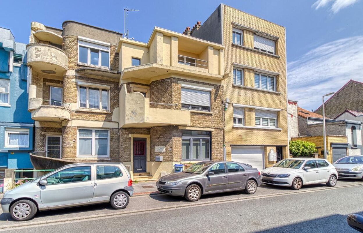 maison  pièces 130 m2 à vendre à Dunkerque (59240)