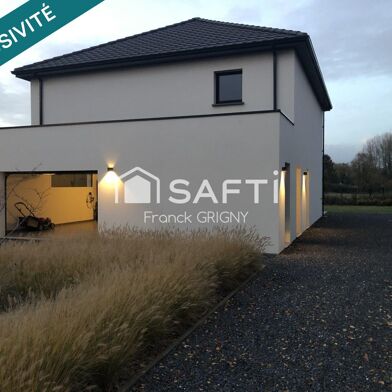 Maison 6 pièces 350000 €