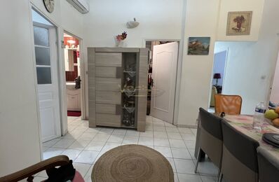 appartement 5 pièces 100 m2 à vendre à Nice (06000)