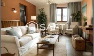 Maison 6 Pièces 151 m² à vendre à Montdidier (80500)