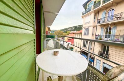 vente appartement 255 000 € à proximité de Villefranche-sur-Mer (06230)