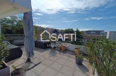 vente appartement 279 000 € à proximité de Fonbeauzard (31140)