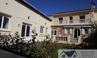 Maison 7 Pièces 141 m² à vendre à Lavelanet (09300)