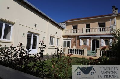 vente maison 210 000 € à proximité de Aigues-Vives (09600)