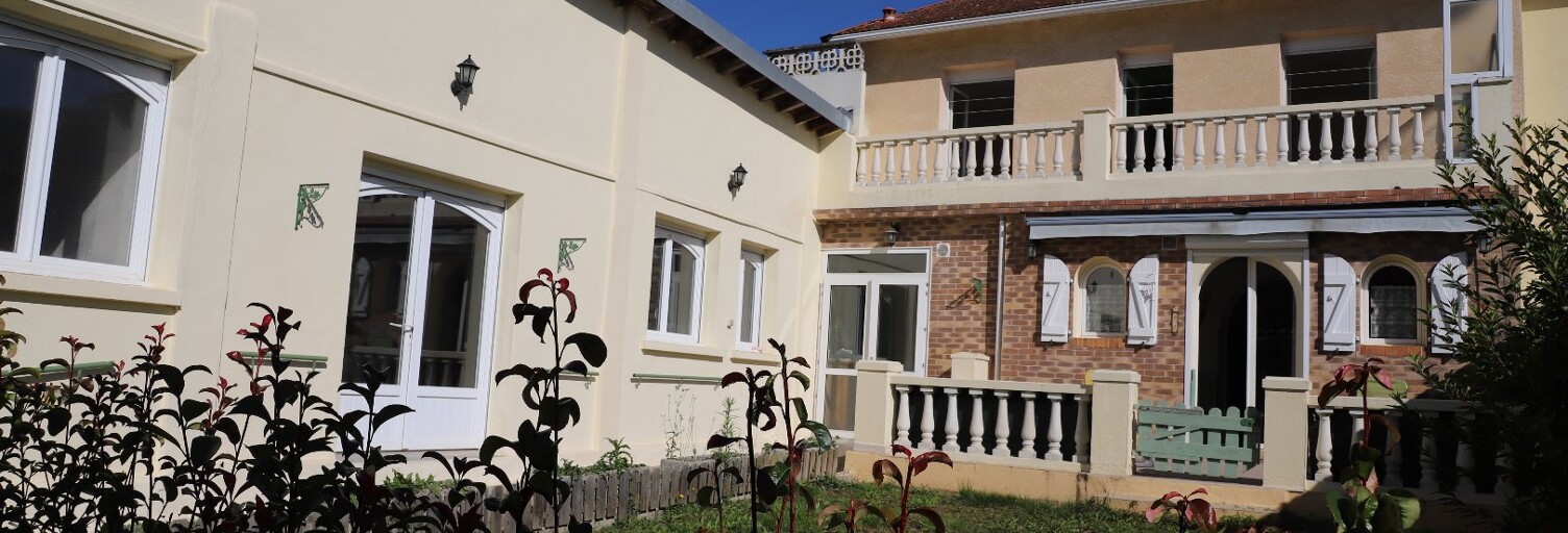 Maison 7 Pièces 141 m² à vendre à Lavelanet (09300)