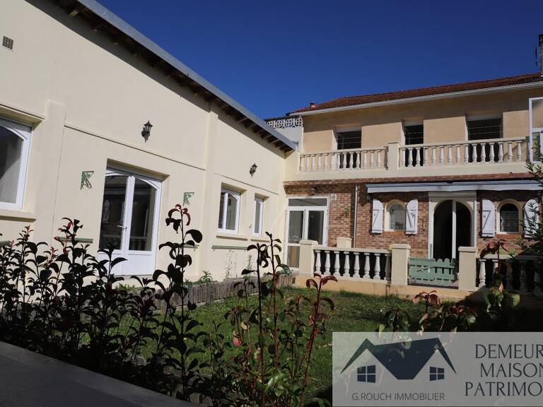 Maison de ville — photo 1