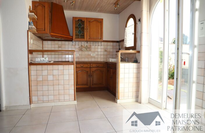 Maison de ville — photo 5