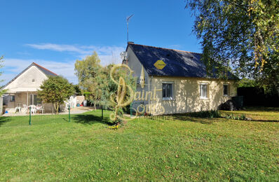 maison 4 pièces 90 m2 à vendre à Champigny-sur-Veude (37120)