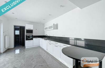 vente maison 215 000 € à proximité de Sainte-Catherine (62223)