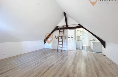 location appartement 970 € CC /mois à proximité de Le Blanc-Mesnil (93150)