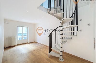 vente appartement 191 000 € à proximité de Saint-Denis (93210)