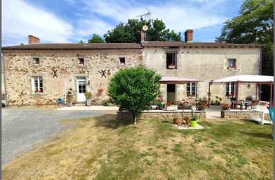 vente maison 220 000 € à proximité de L'Isle-Jourdain (86150)