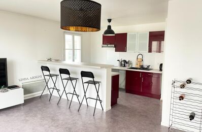 vente appartement 299 500 € à proximité de Le Plessis-Pâté (91220)