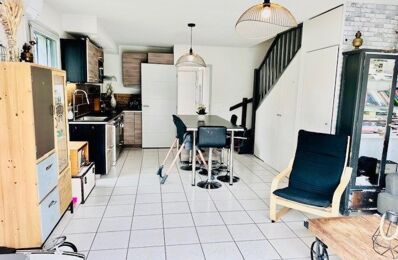 vente maison 310 000 € à proximité de Bègles (33130)