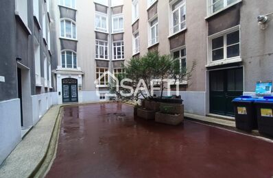 vente appartement 69 900 € à proximité de Le Portel (62480)