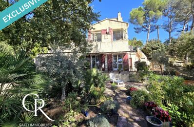 vente maison 500 000 € à proximité de Le Puy-Sainte-Réparade (13610)