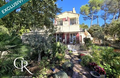 vente maison 500 000 € à proximité de Ménerbes (84560)