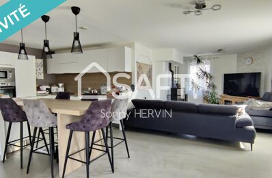 vente maison 397 500 € à proximité de Longeville-sur-Mer (85560)