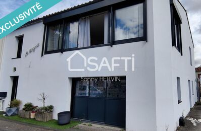 vente maison 397 500 € à proximité de L'Île-d'Olonne (85340)