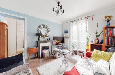 vente appartement 740 000 € à proximité de Saint-Cloud (92210)