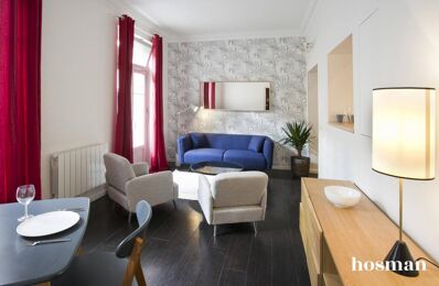 vente appartement 330 000 € à proximité de Houilles (78800)