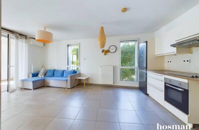 vente appartement 325 000 € à proximité de Fontaines-Saint-Martin (69270)