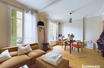 vente appartement 245 000 € à proximité de Montrouge (92120)