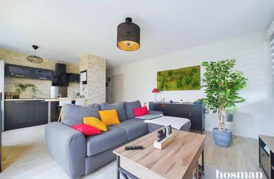 vente appartement 270 000 € à proximité de Saint-Étienne-de-Montluc (44360)