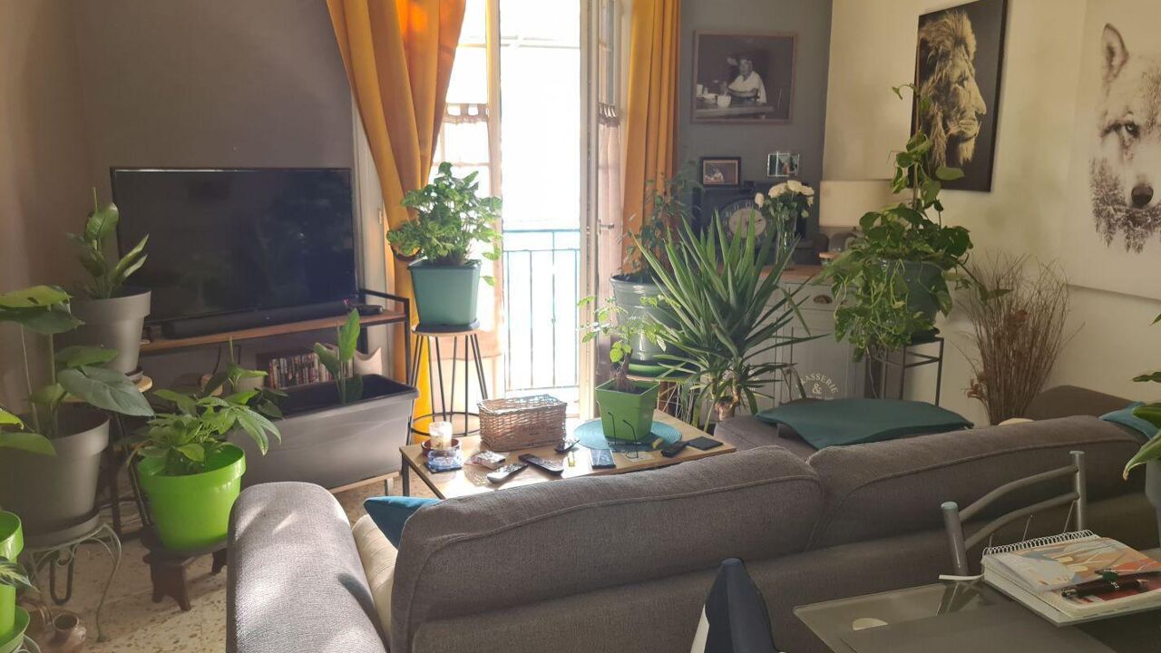 appartement 2 pièces 39 m2 à vendre à Céret (66400)