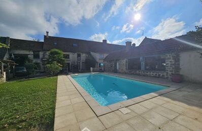 vente maison 336 800 € à proximité de Crécy-sur-Serre (02270)