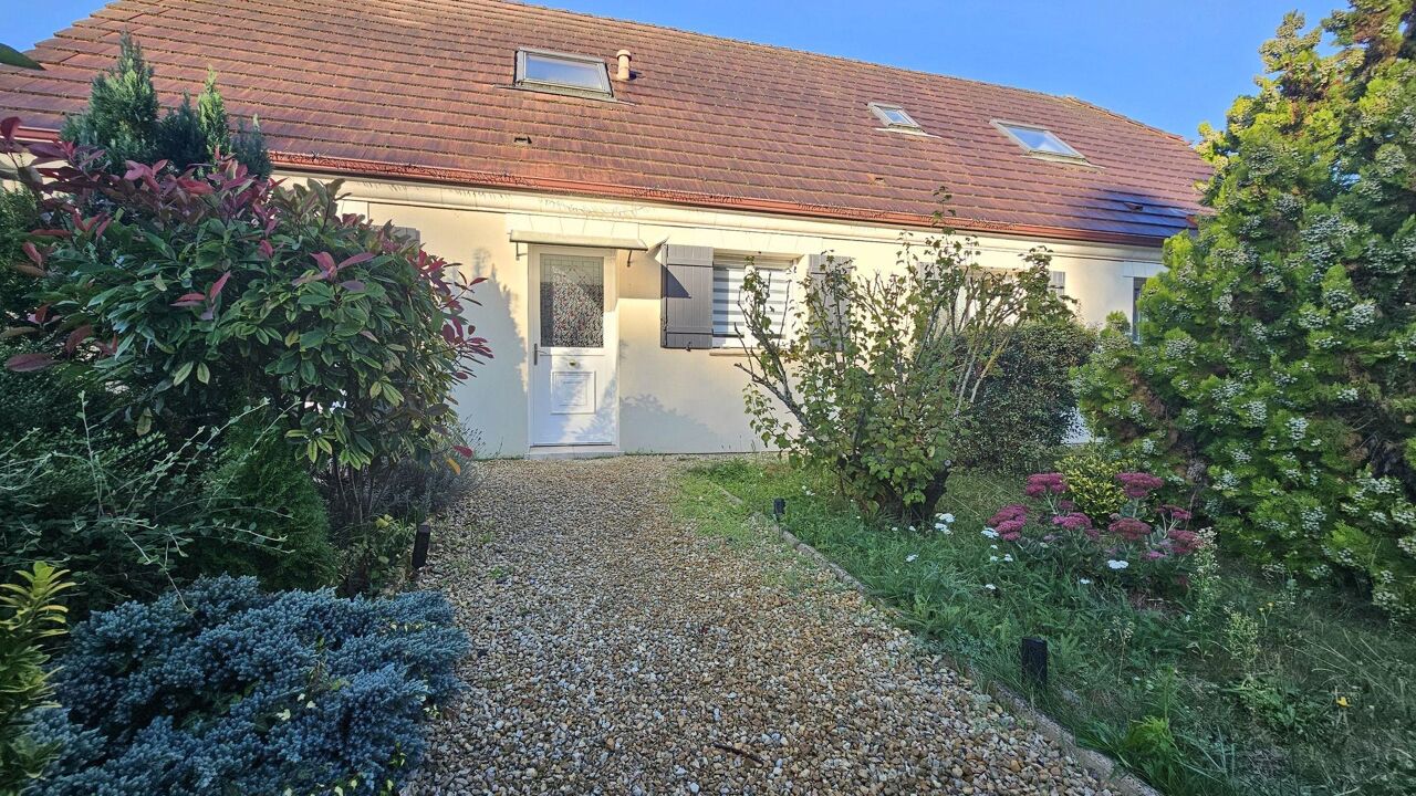 maison 5 pièces 190 m2 à vendre à Athies-sous-Laon (02840)