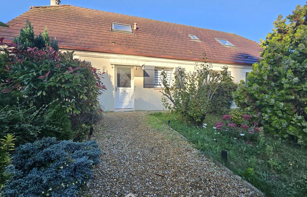 maison 5 pièces 190 m2 à vendre à Athies-sous-Laon (02840)