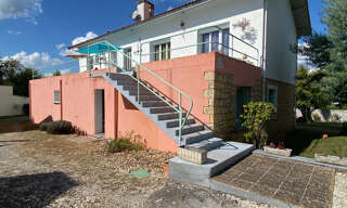 Maison 9 Pièces 250 m² à vendre à Fumel (47500)