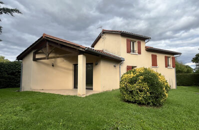 location maison 1 550 € CC /mois à proximité de Tassin-la-Demi-Lune (69160)