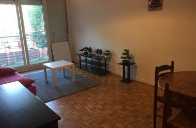 location appartement 850 € CC /mois à proximité de Sainte-Consorce (69280)