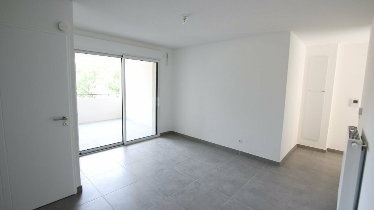 appartement 2 pièces 41 m2 à louer à Castelnau-le-Lez (34170)