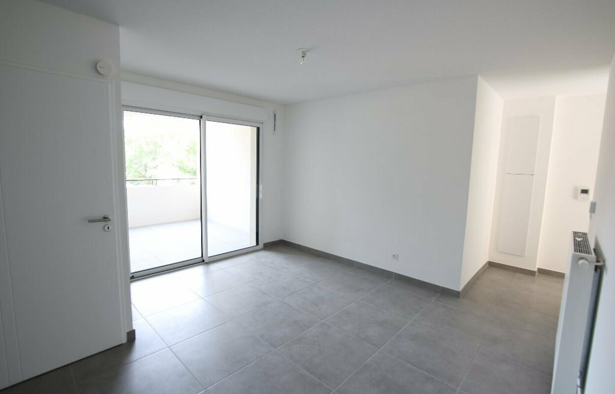 appartement 2 pièces 41 m2 à louer à Castelnau-le-Lez (34170)