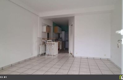 location appartement 574 € CC /mois à proximité de Aix-les-Bains (73100)