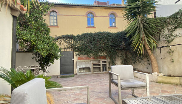 Villa / Maison 4 pièces  à vendre Perpignan 66000