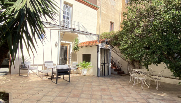 Villa / Maison 4 pièces  à vendre Perpignan 66000