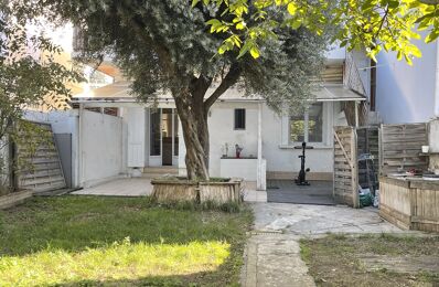 vente maison 297 800 € à proximité de Marseille 15 (13015)