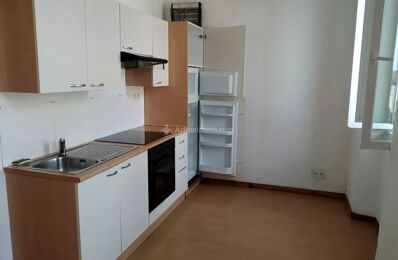 location appartement 520 € CC /mois à proximité de Saliès (81990)