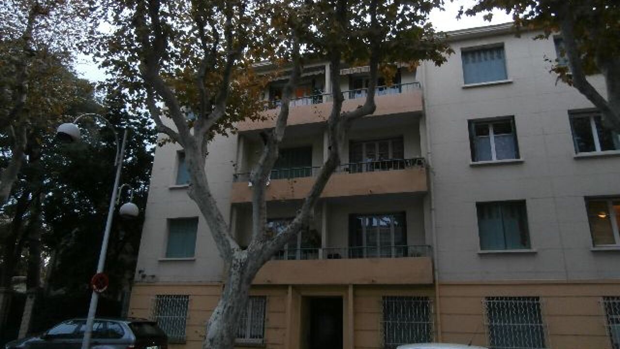 appartement 3 pièces 56 m2 à louer à Salon-de-Provence (13300)