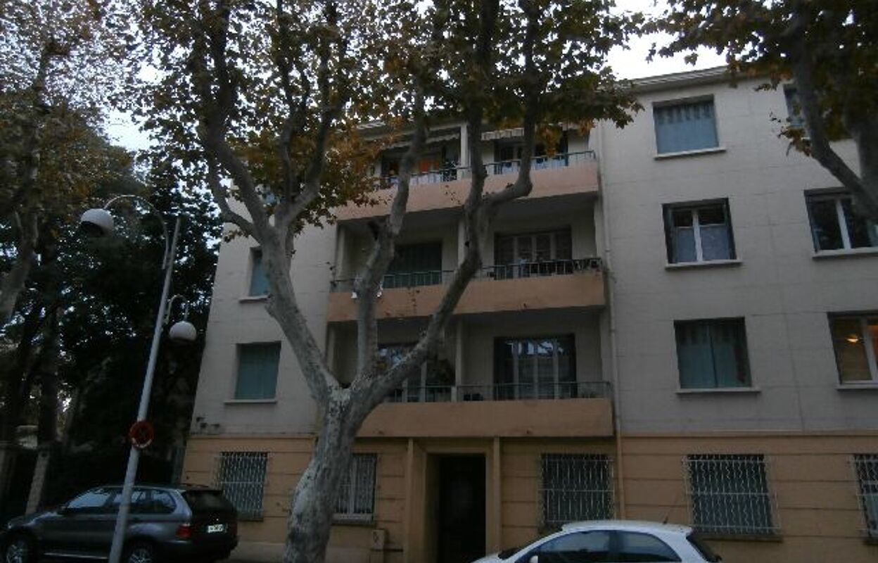 appartement 3 pièces 56 m2 à louer à Salon-de-Provence (13300)