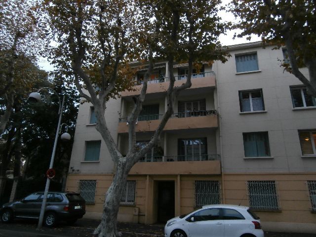 Appartement 3 pièces  à louer Salon-de-Provence 13300