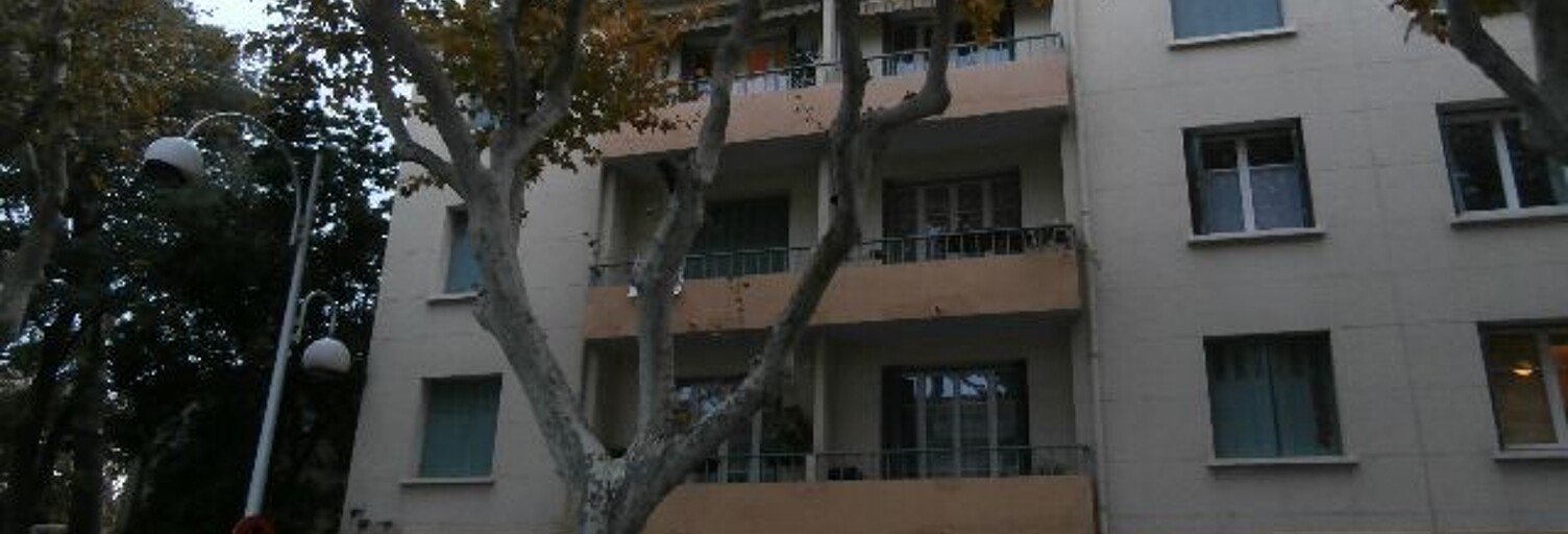Appartement 3 Pièces 56 m² à louer à Salon-de-Provence (13300)