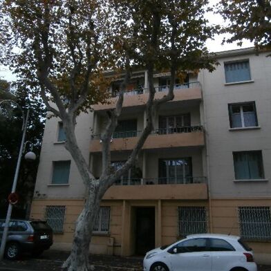 Appartement 3 pièces 705 €