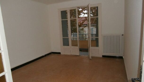 Appartement 3 pièces  à louer Salon-de-Provence 13300
