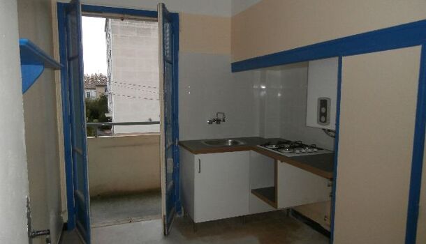 Appartement 3 pièces  à louer Salon-de-Provence 13300