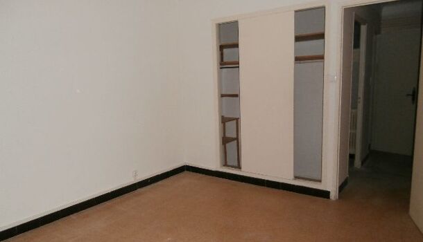 Appartement 3 pièces  à louer Salon-de-Provence 13300